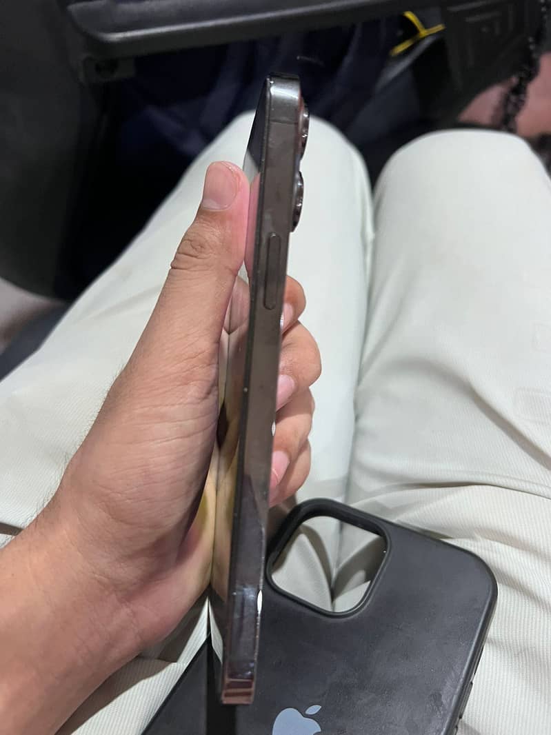 Apple iPhone 13 Pro Max 2