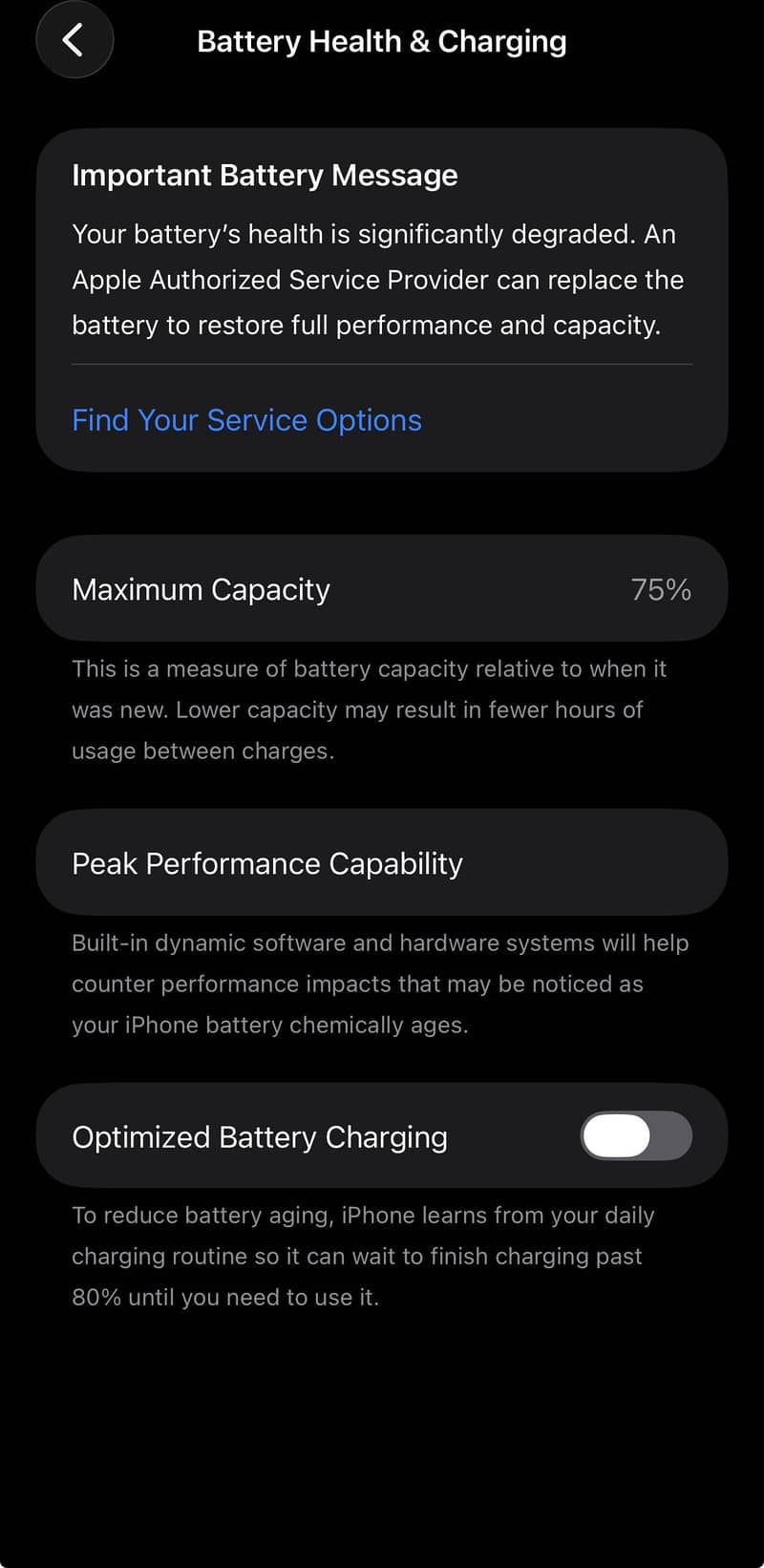 Apple iPhone 13 Pro Max 6