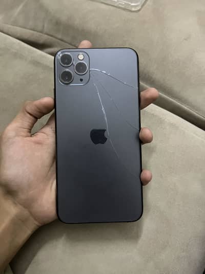 Apple iPhone 11 Pro Max