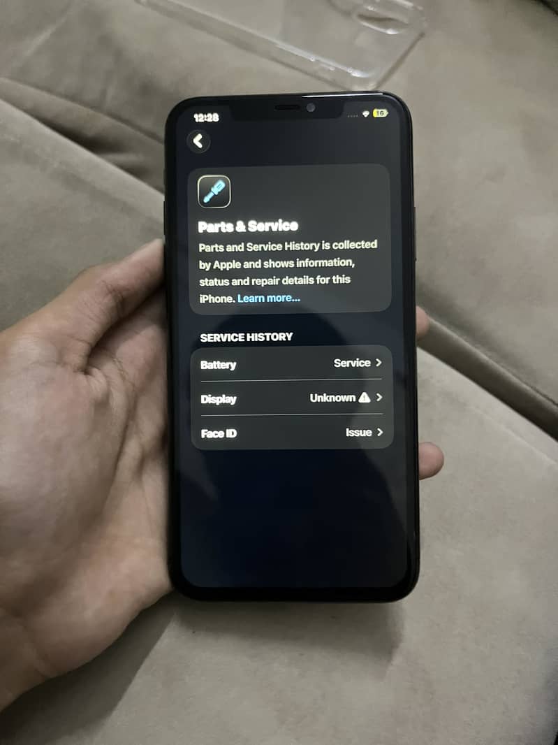 Apple iPhone 11 Pro Max 6