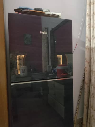 Haier Refrigerator-Fridge