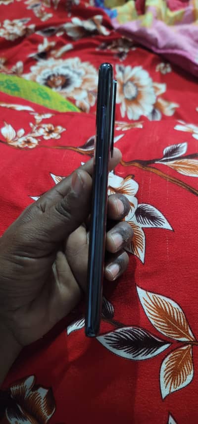 Samsung Mobile S20 Ultra