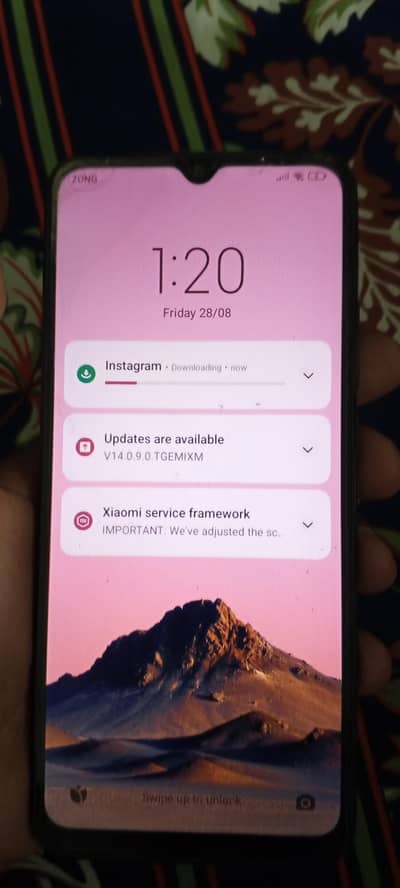 Xiaomi Redmi 10c034