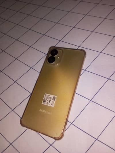 Samsung Mobile A06
