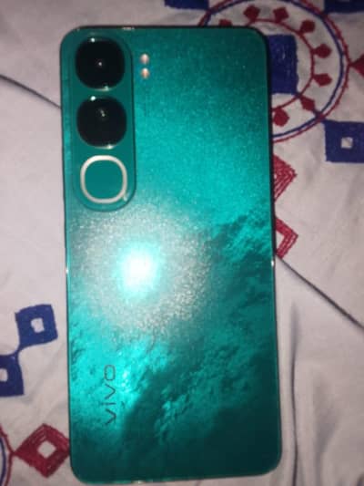 Vivo Y200