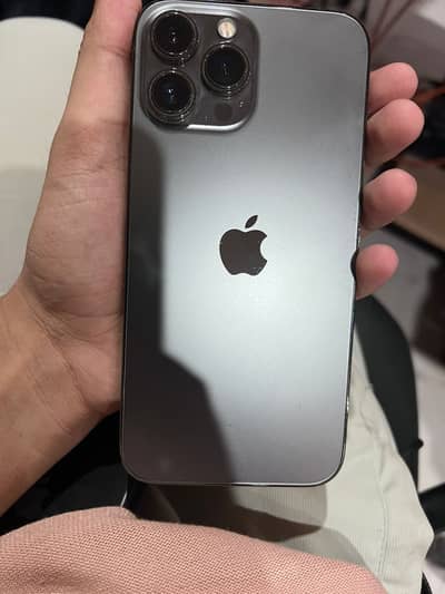 Apple iPhone 13 Pro Max