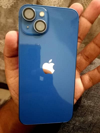 Apple iPhone 13 mint condition