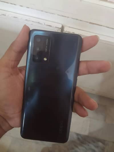 OPPO F19