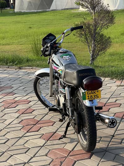 Honda