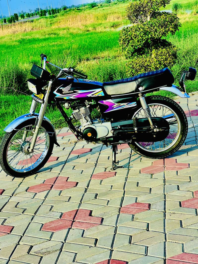 Honda 2