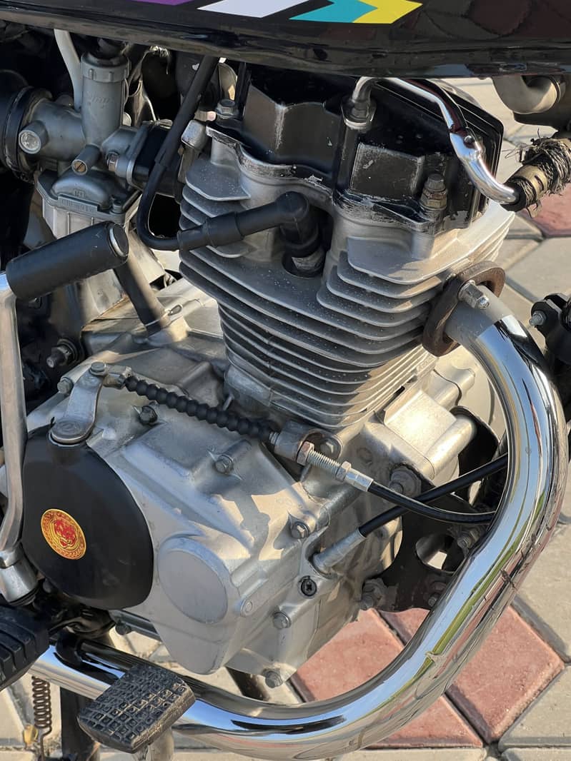 Honda 3