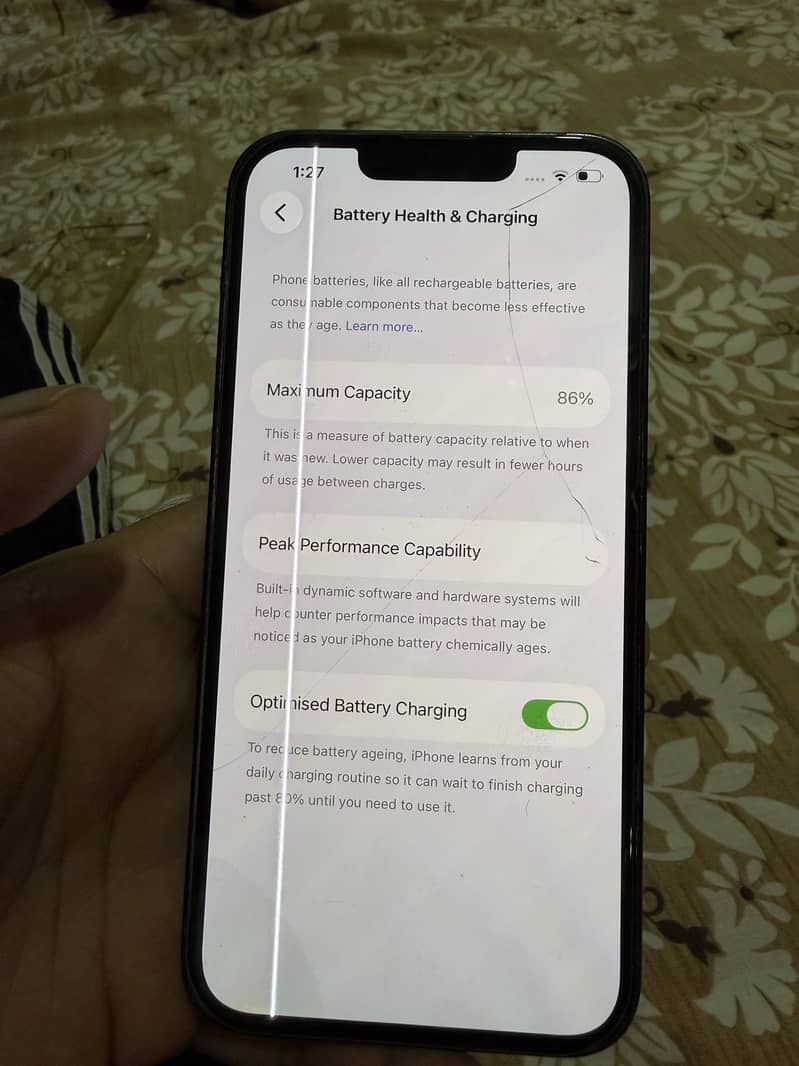 Apple iPhone 13 1