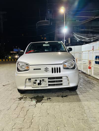 Suzuki Alto VXR (2 Cars ) like new