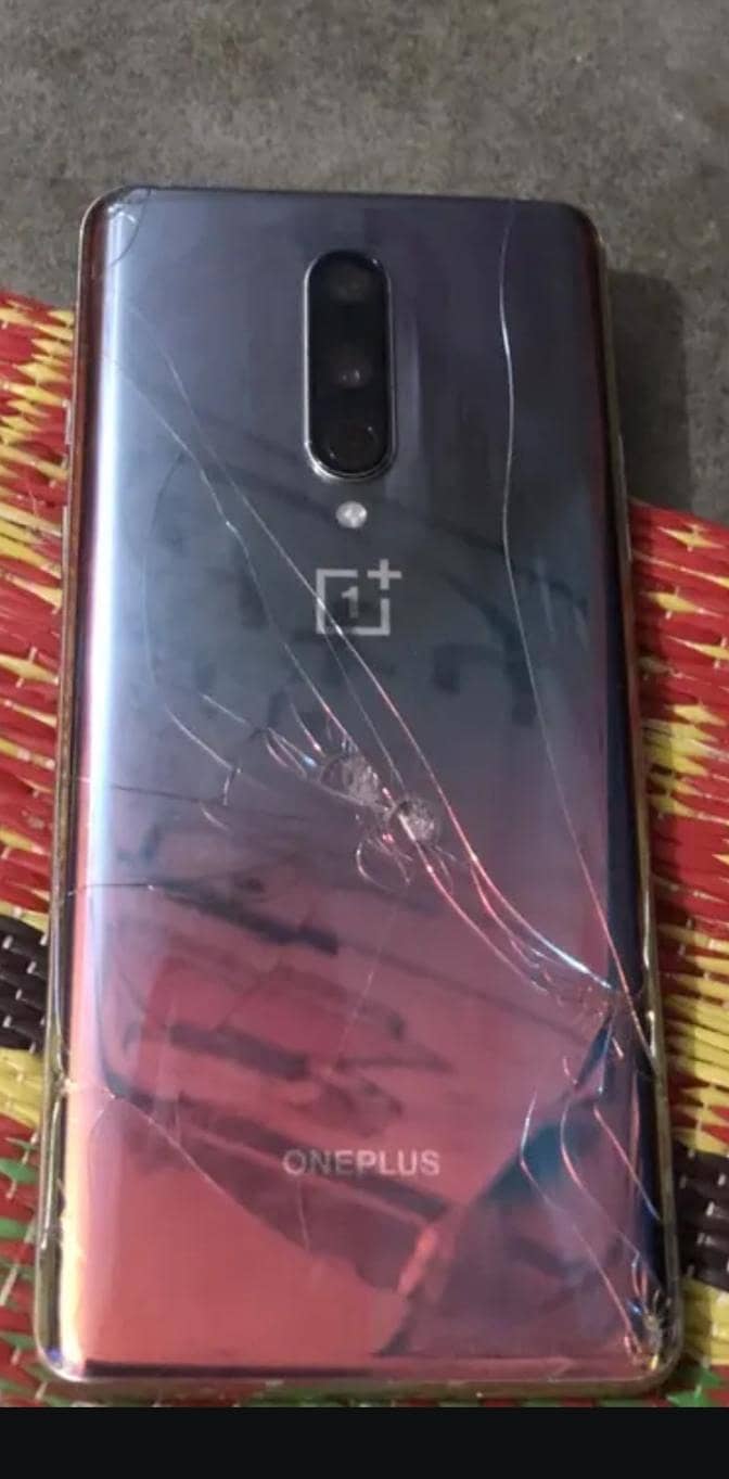 One Plus 8 1
