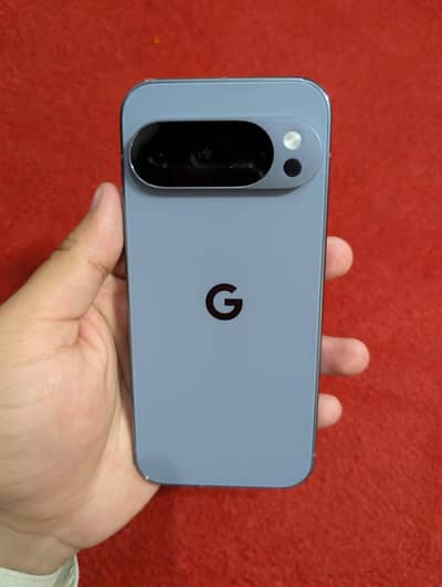 Google Pixel 10 Pro 128Gb