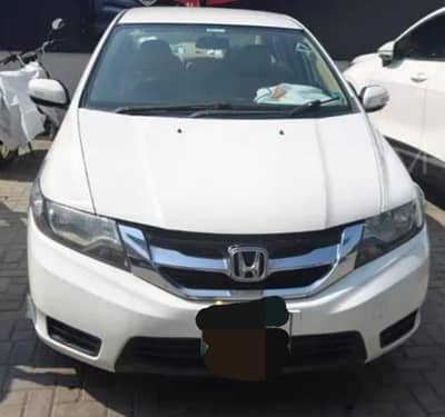 Honda City IVTEC 2020/2021
