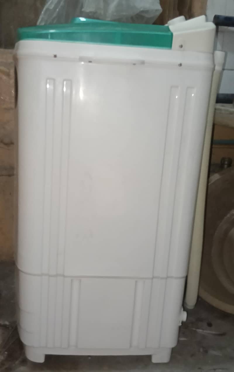 Washing Machine 3