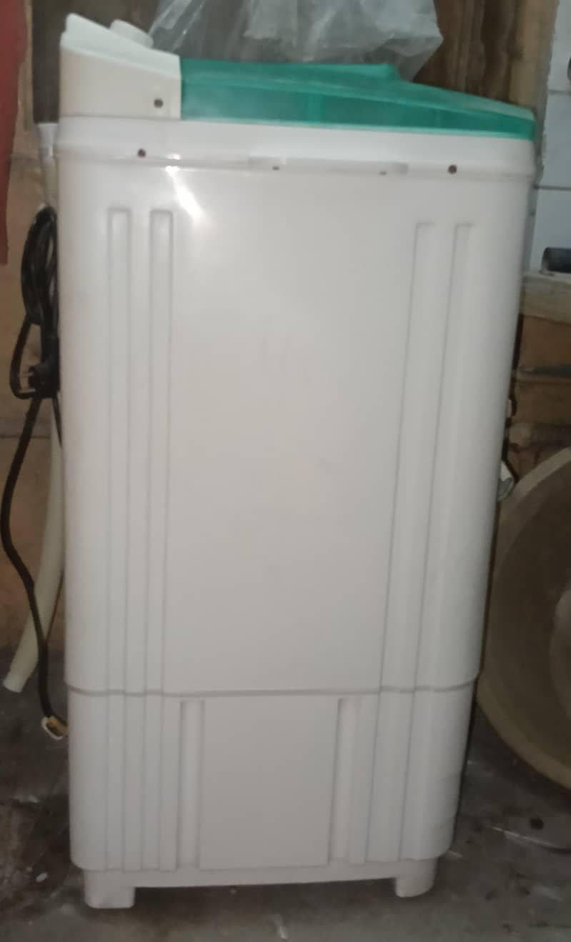 Washing Machine 4