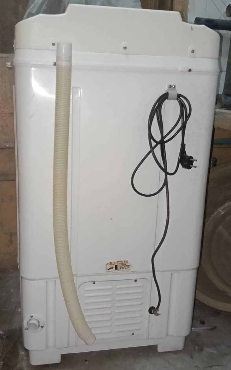 Washing Machine 5