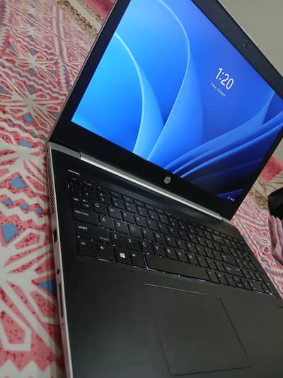 hp probook 5G