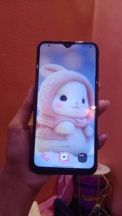 Samsung Mobile A24
