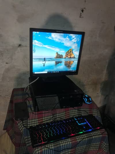 core i5 4th generation 500gb hard disk
