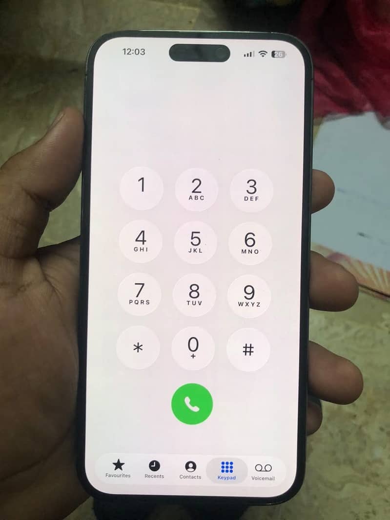 Apple iPhone 14 Pro Max 1
