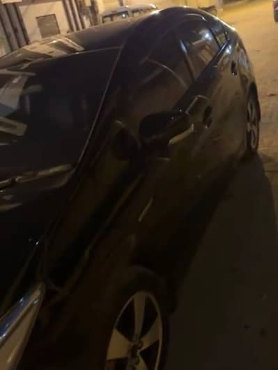 Toyota Prius 2011/2014