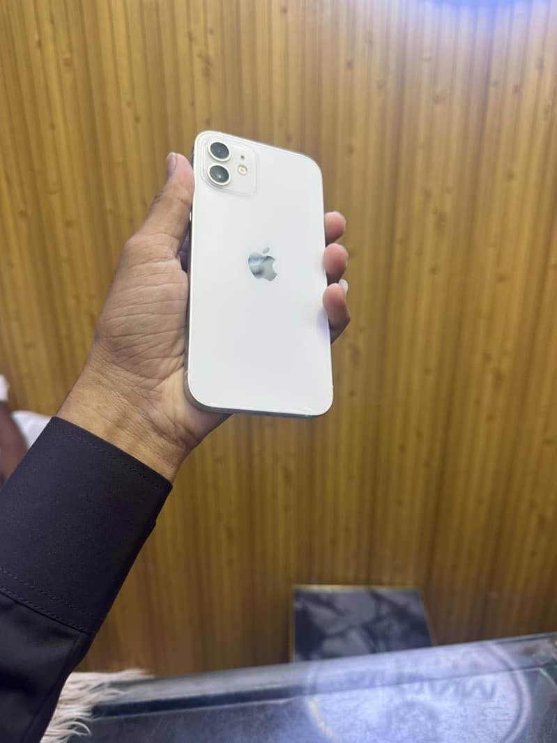 Apple iPhone 12 1