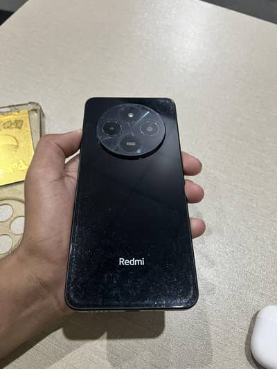 Xiaomi Redmi 14C