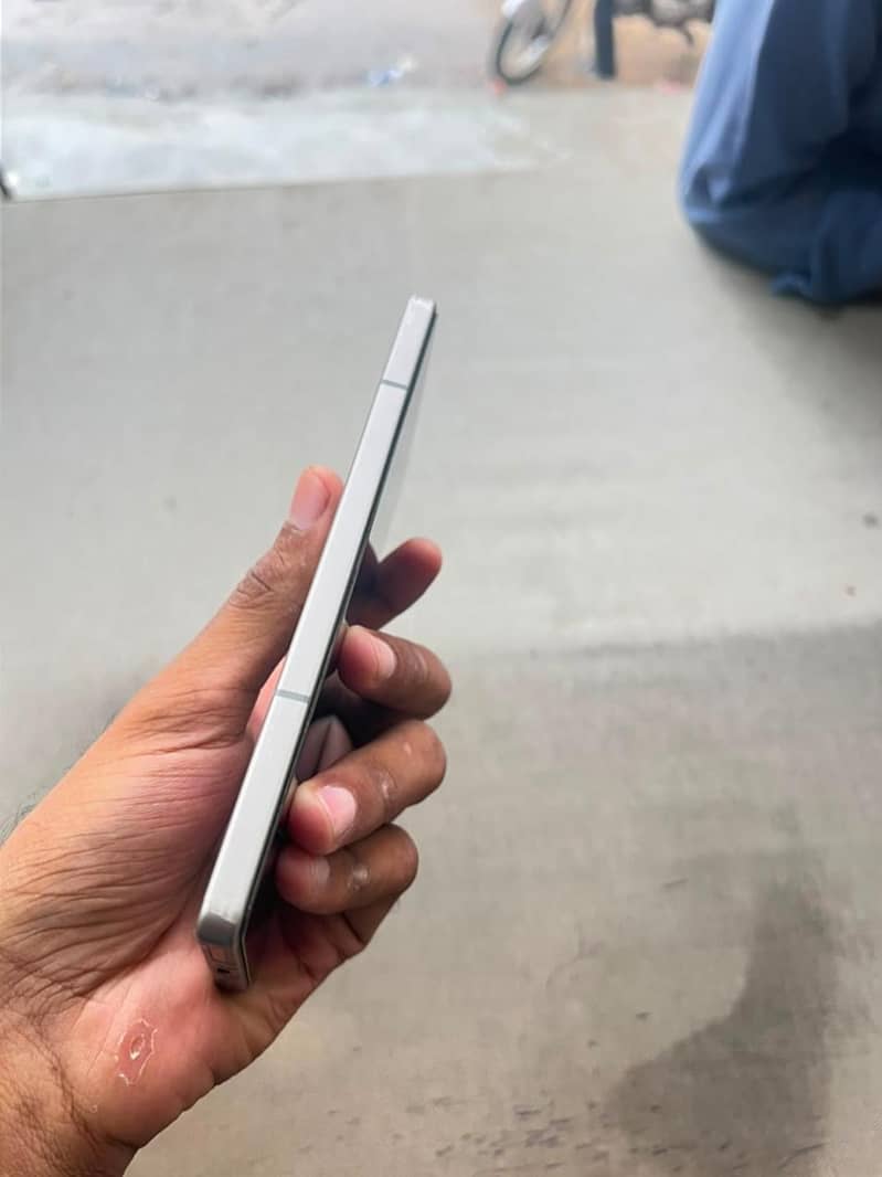 Infinix Note 50 3