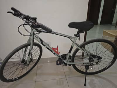 Trinx Bicycles for sale
