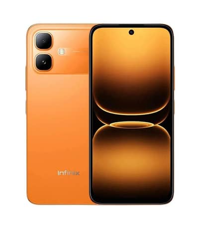 Infinix Smart 20