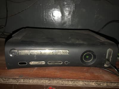 Xbox 360 jailbreak