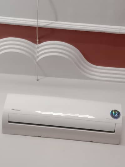 Dawlance Air condition