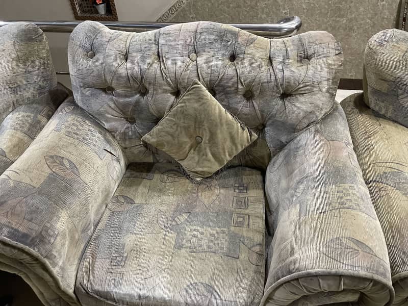 Sofa set 2