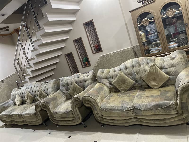 Sofa set 7