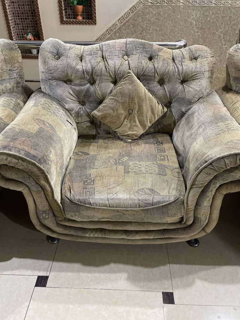 Sofa set 9