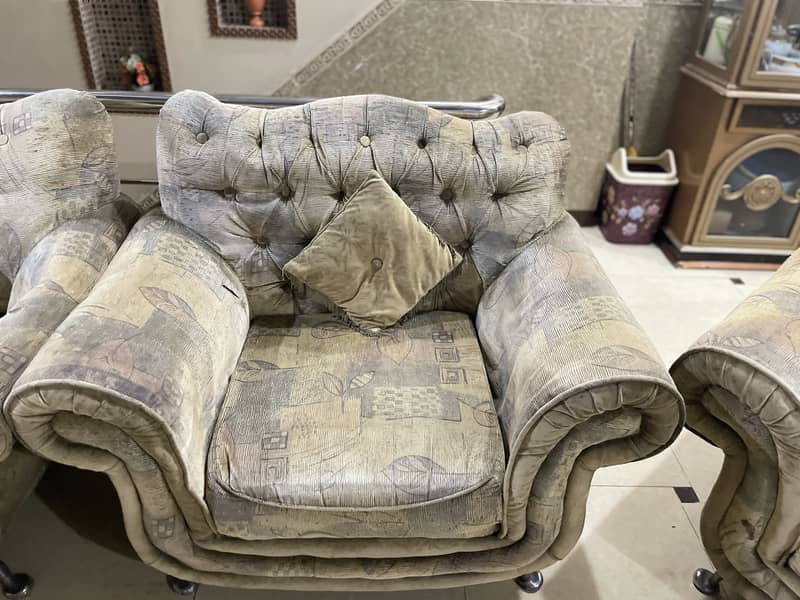 Sofa set 10