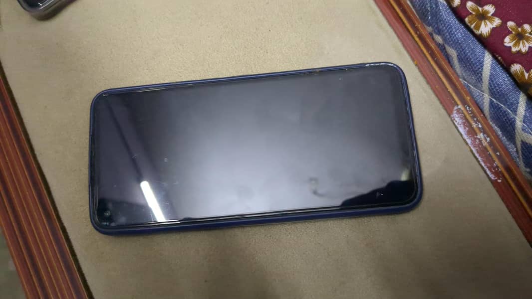 Tecno camon 17 0