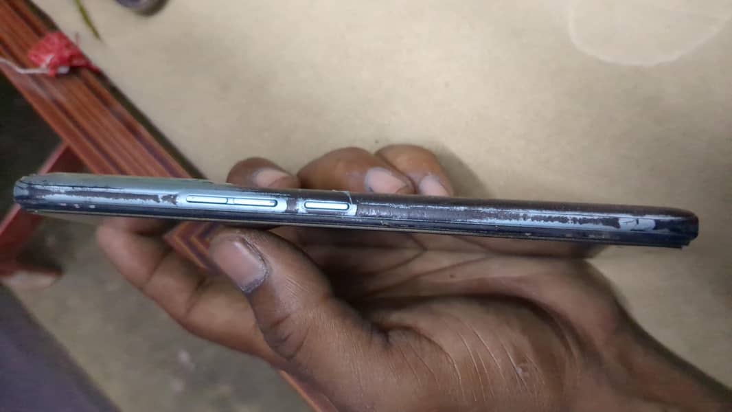 Tecno camon 17 3