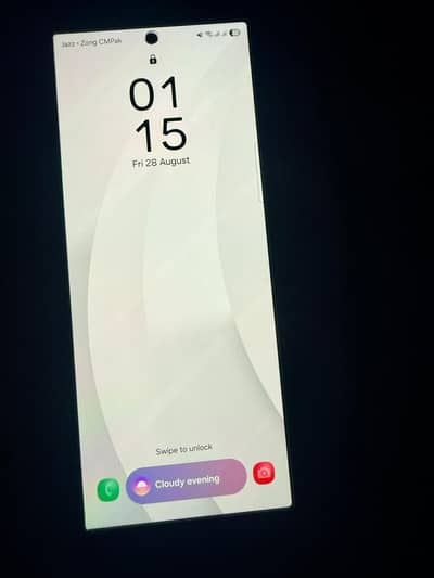 samdung z fold6 pta