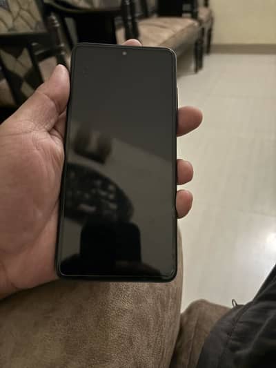 Xiaomi POCO X3 NFC