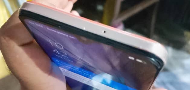 OPPO f17