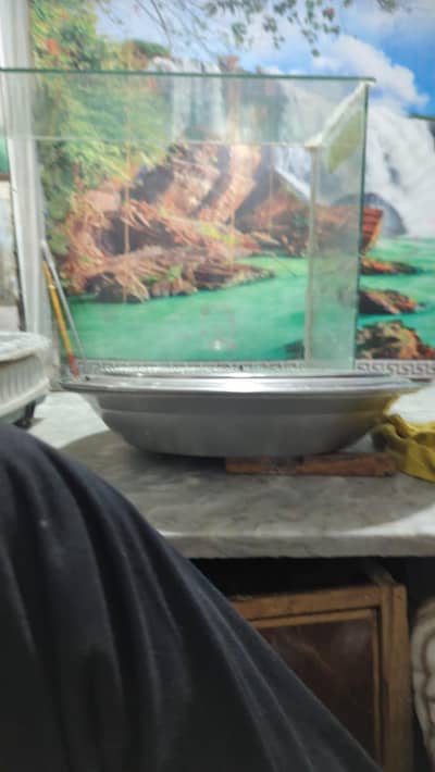 milk shop & chicken shop DHA 2 secret j Islamabad