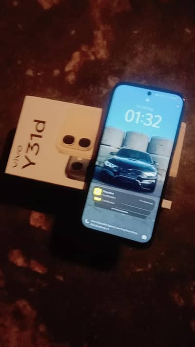 Vivo Y31