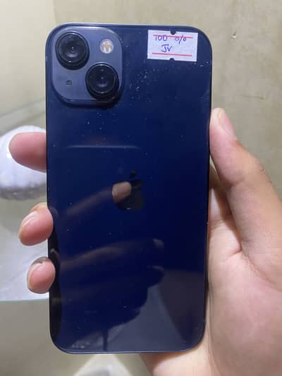 Apple iPhone 13