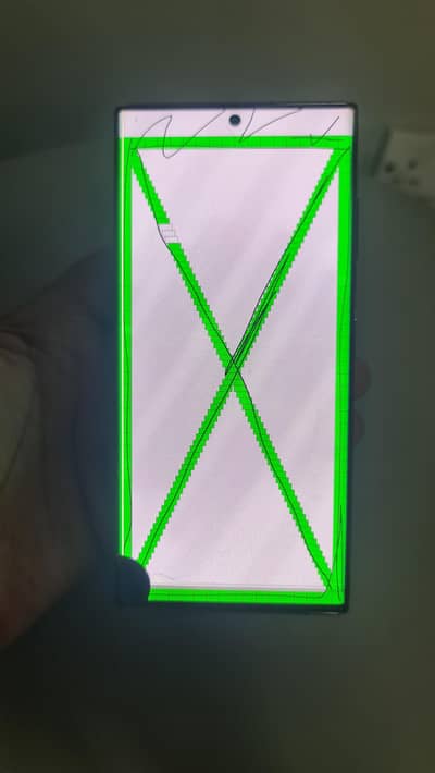 Samsung S22 Ultra panle only