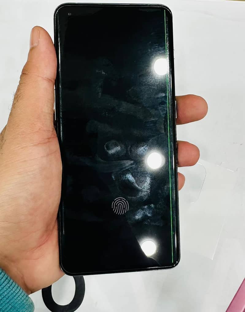 One Plus 10 Pro 5