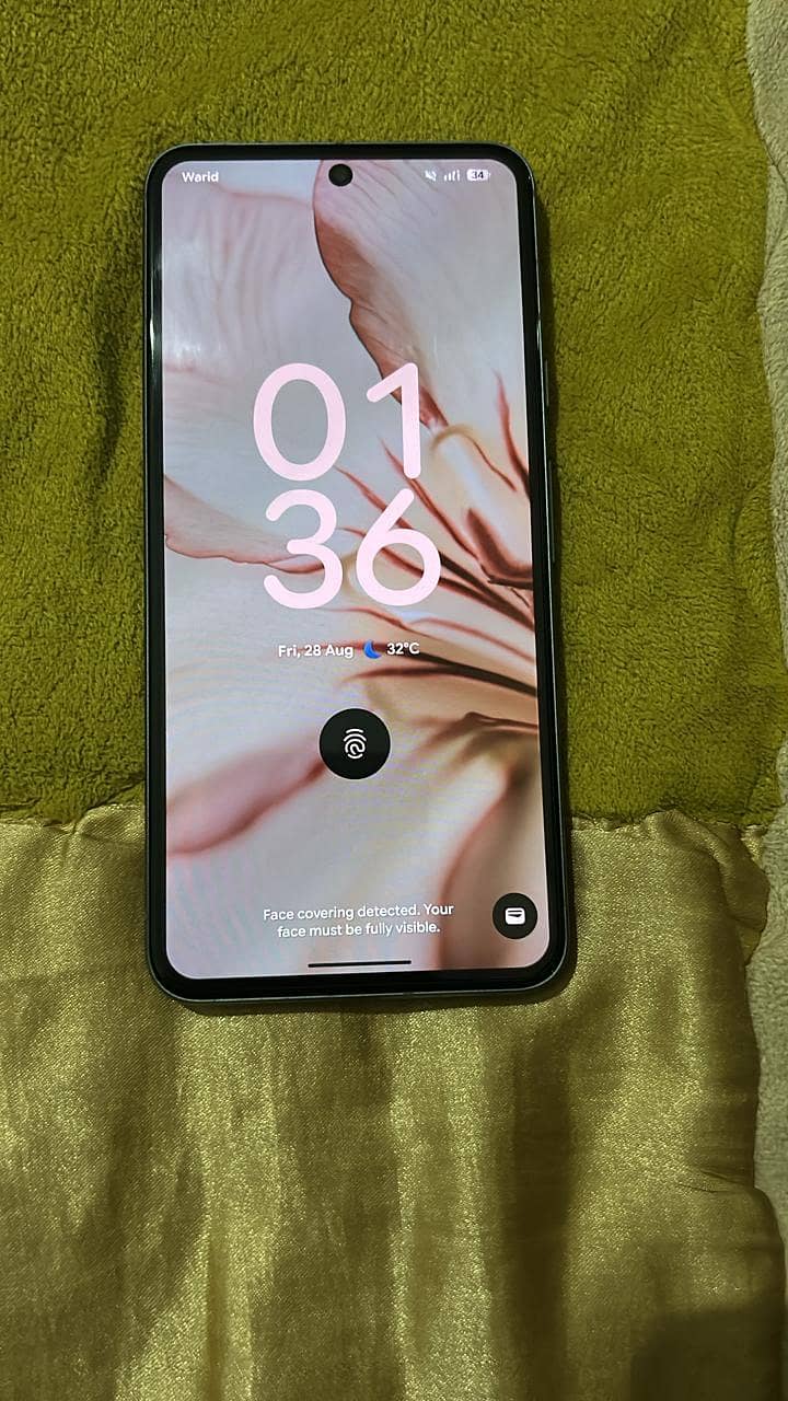Google Pixel 8 0